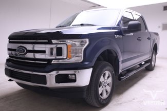Used 2019 Ford F150 XLT image 1