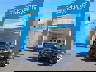 New 2026 Chevrolet TrailBlazer LT w/ Convenience Package video 1