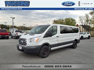 Used 2015 Ford Transit 350 XLT image 1