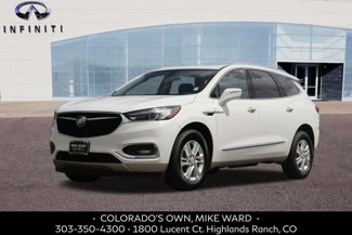 Used 2020 Buick Enclave Essence image 1
