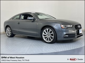 Used 2016 Audi A5 2.0T Premium Plus image 1
