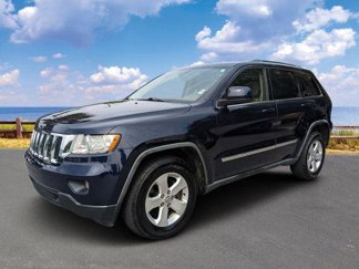 Used 2012 Jeep Grand Cherokee Laredo image 1