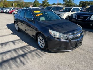 Used 2013 Chevrolet Malibu LS w/ Protection Package image 1