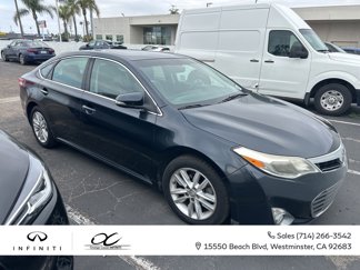Used 2015 Toyota Avalon image 1