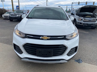 Used 2019 Chevrolet Trax LT image 1