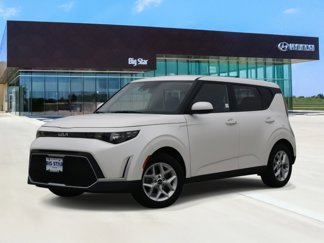 Used 2023 Kia Soul S video 1