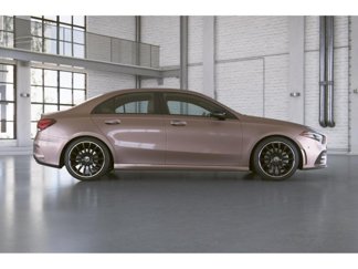 Certified 2022 Mercedes-Benz A 220 video 2
