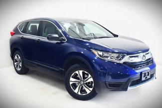Used 2017 Honda CR-V LX image 1