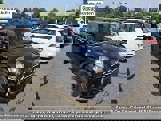 Used 2018 MINI Cooper S image 1