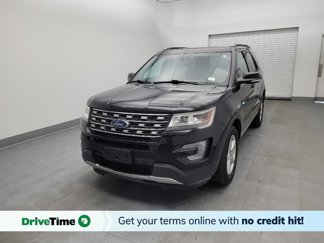 Used 2017 Ford Explorer XLT w/ Equipment Group 202A image 1