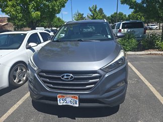 Used 2016 Hyundai Tucson SE w/ Option Group 02 image 1
