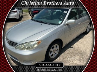 Used 2006 Toyota Camry LE image 1