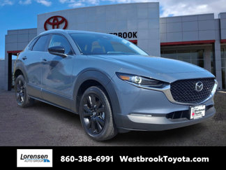 Used 2025 MAZDA CX-30 AWD 2.5 S w/ Preferred Package image 1