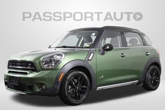 Used 2015 MINI Cooper Countryman S image 1