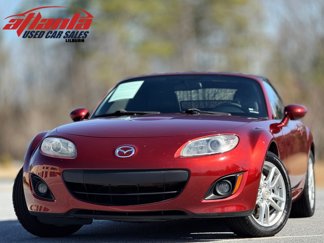 Used 2009 MAZDA MX-5 Miata Sport w/ Convenience Pkg image 1