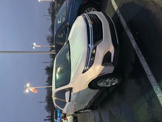 Used 2022 Chevrolet Equinox LT image 1
