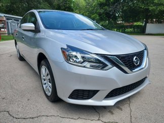 Used 2019 Nissan Sentra S image 1
