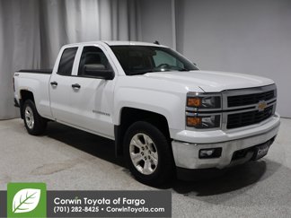 Used 2014 Chevrolet Silverado 1500 LT w/ All Star Edition image 1