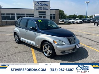 Used 2004 Chrysler PT Cruiser GT image 1