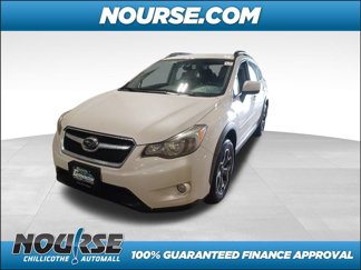 Used 2014 Subaru Crosstrek 2.0i Limited image 1