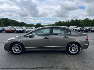 Used 2007 Honda Civic LX image 1