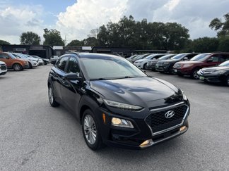 Used 2018 Hyundai Kona SEL w/ SEL Tech Package 02 image 1