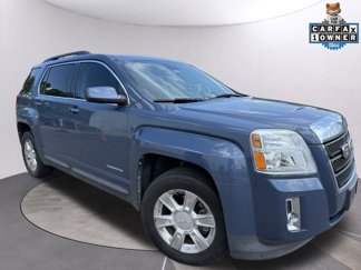 Used 2012 GMC Terrain SLE w/ Convenience Package image 1