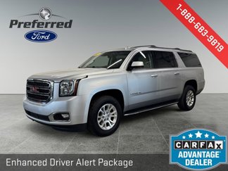 Used 2019 GMC Yukon XL SLT w/ Open Road Package image 1