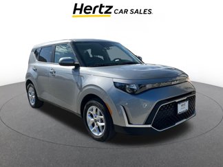 Used 2024 Kia Soul LX w/ Option Group 015 image 1