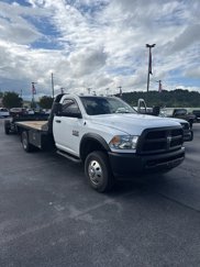 Used 2018 RAM 3500 Tradesman w/ Power & Remote Entry Group image 1