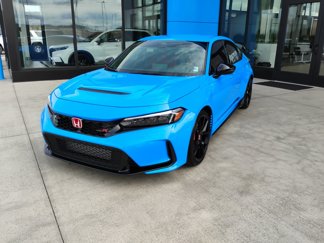Used 2023 Honda Civic Type R image 1