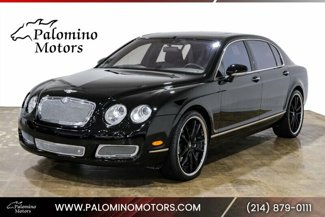 Used 2006 Bentley Flying Spur Flying Spur image 1