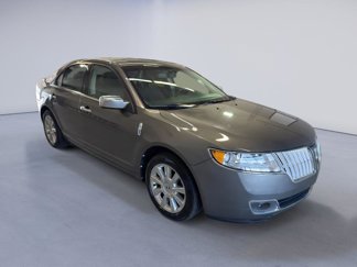 Used 2012 Lincoln MKZ image 1
