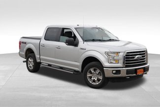 Certified 2016 Ford F150 XLT w/ Equipment Group 302A Luxury image 1