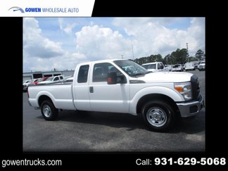 Used 2014 Ford F250 XL w/ Power Equipment Group image 1