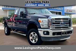 Used 2015 Ford F250 XLT w/ XLT Value Package video 1