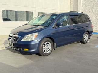 Used 2007 Honda Odyssey EX-L image 1