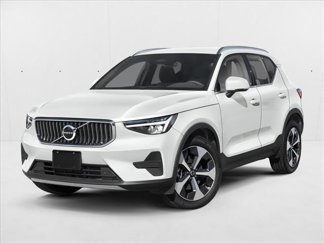 New 2025 Volvo XC40 B5 Plus w/ Protection Package Premier image 1