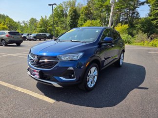 Used 2023 Buick Encore GX Preferred w/ Cold Weather Comfort Package image 1