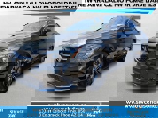 Used 2018 Mercedes-Benz CLA 250 image 1