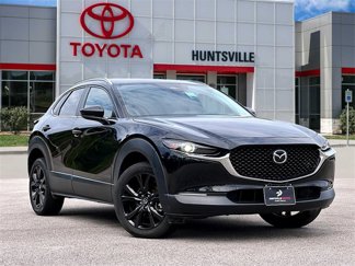 Used 2024 MAZDA CX-30 AWD 2.5 S w/ Select Sport Pkg image 1
