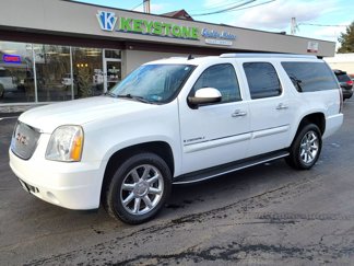 Used 2008 GMC Yukon XL Denali image 1