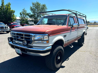 Used 1994 Ford F250 4x4 Regular Cab image 1