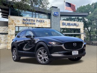 Used 2023 MAZDA CX-30 AWD 2.5 S w/ Premium Package image 1