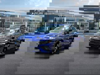 New 2025 Hyundai Elantra Sport image 1