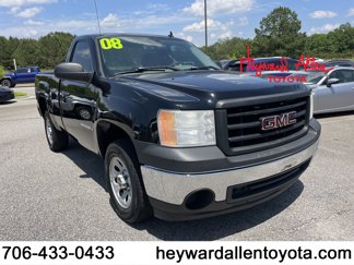 Used 2008 GMC Sierra 1500 W/T image 1