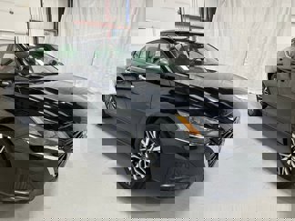 Used 2024 Nissan Altima 2.5 SV image 1