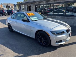 Used 2012 BMW 328i xDrive Coupe w/ Premium Pkg image 1