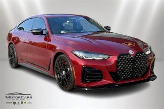 Used 2023 BMW M440i xDrive Gran Coupe image 1