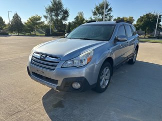 Used 2013 Subaru Outback 2.5i Limited video 1